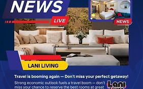 Lani Living - Residence & Hotel In District 1
